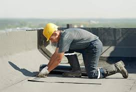 Fast & Reliable Emergency Roof Repairs in Silt, CO